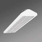 Regiolux - Hallen-Reflektorleuchte LED-Hallenleuchte worker- #37470266630 840, DALI2