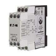 Eaton - Hilfsschütz, Relais Schützüberwachungsrelais CMD(24VDC) 24V DC-betätigt