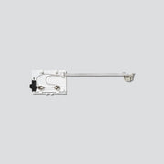 Siedle&Söhne - Zubehör/Ersatzteile für Türkommunikation Lampenhalter f.Soffitte 200029034-00 f.IM 611-0 − 1 Stück