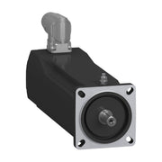 Schneider Electric - Elektromotor AC-Servo SH3 70mm 2,2nm SH30702P1BF4100 Passfeder IP65