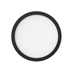 Nobile - Mechanisches Zubehör/Ersatzteile für Leuchten LED-Leuchte 1602259020 MC, schwarz − 1 Stück
