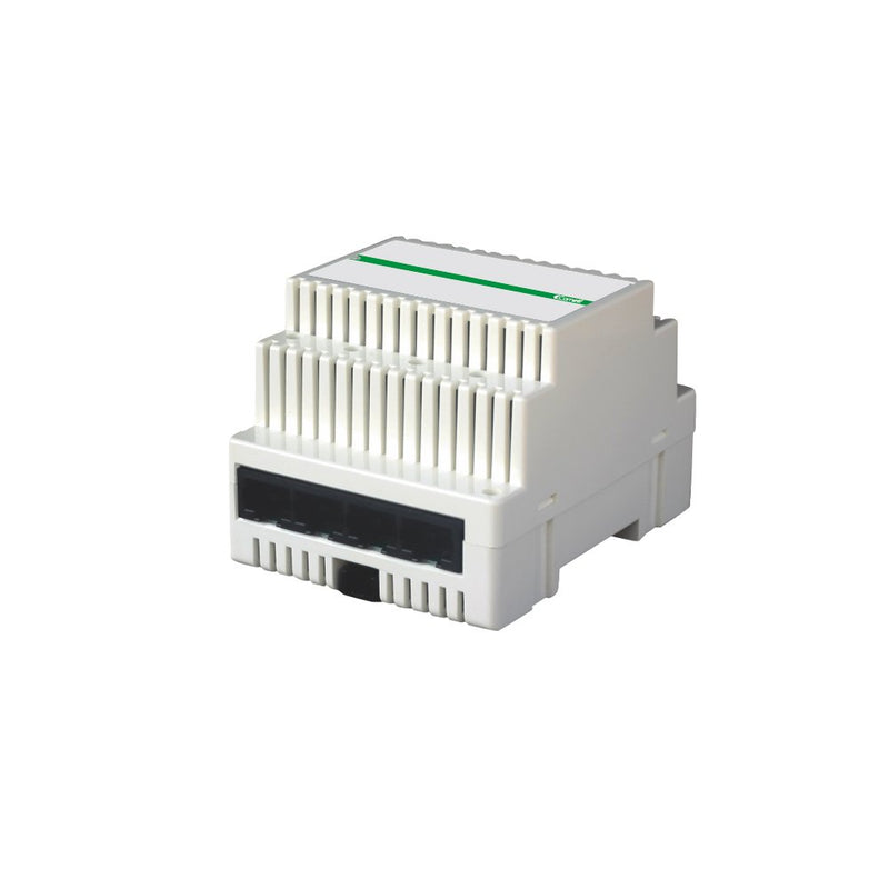 Comelit - Zusatzgerät für Türkommunikation Gateway 1456G SIP VIP