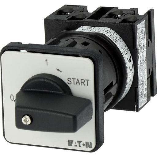 Eaton - Steuerschalter Steuer-Tastschalter T0-2-15512/EZ