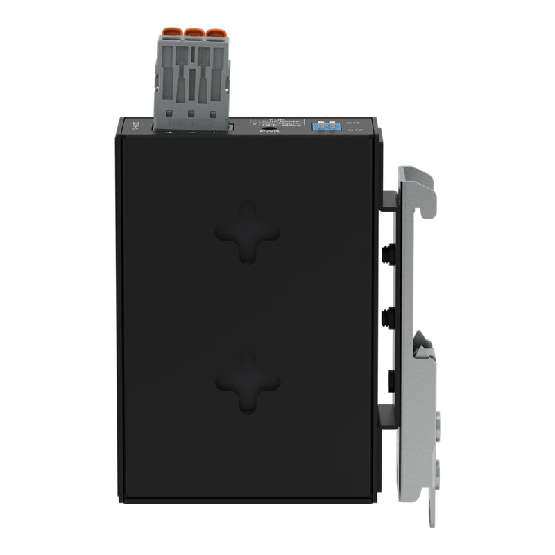 WAGO - Media Konverter Industrial Media Converter 852-1705
