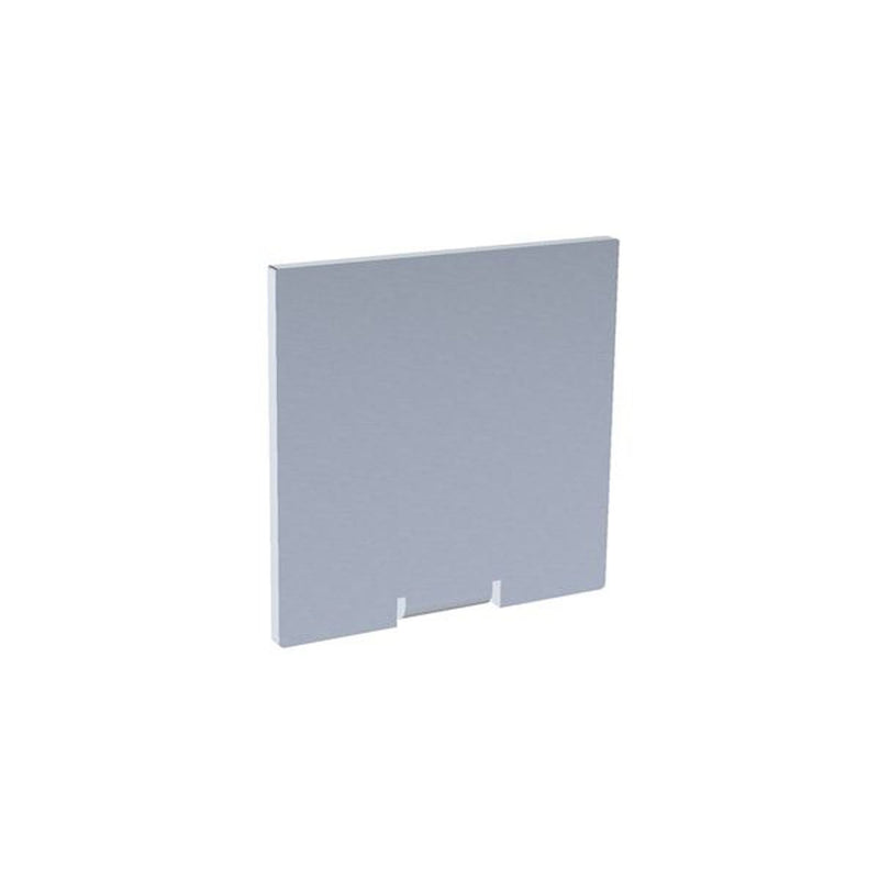 Barthelme - Mechanisches Zubehör/Ersatzteile für Leuchten Endkappe CATANIA 4040 62398947