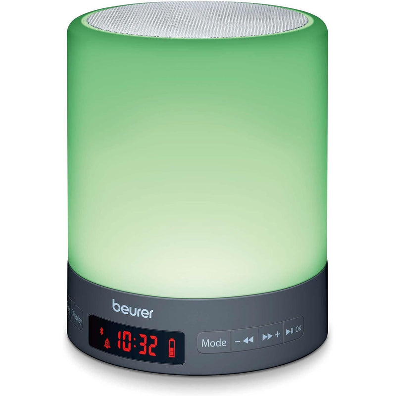 Beurer - Körperpflegegerät Lichtwecker WL 50  − 4 Stück