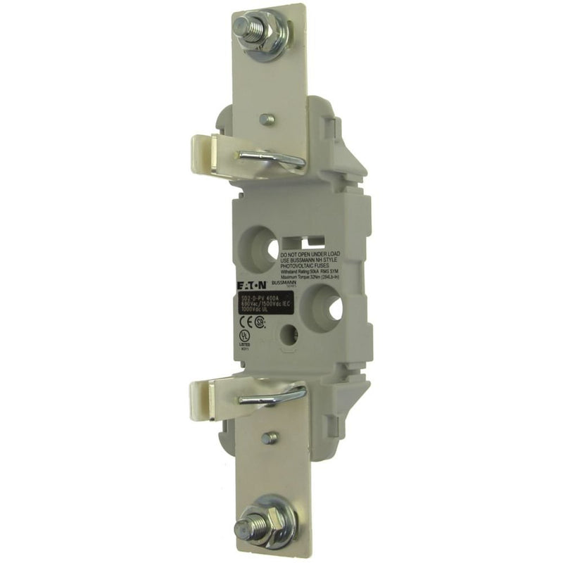 Eaton - NH-Sicherungsunterteil Sicherungsunterteil NH2 SINGLE POLE PV superfli. 250A 1500V − 3 Stück