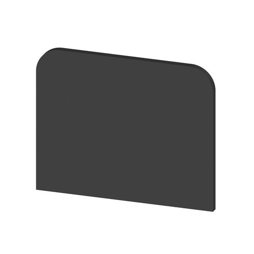 Weidmüller - Abschluss- und Zwischenplatte für Reihenklemme Trennwand Zwischenplatte TW SAK35 EP/SW 74x60mm − 20 Stück