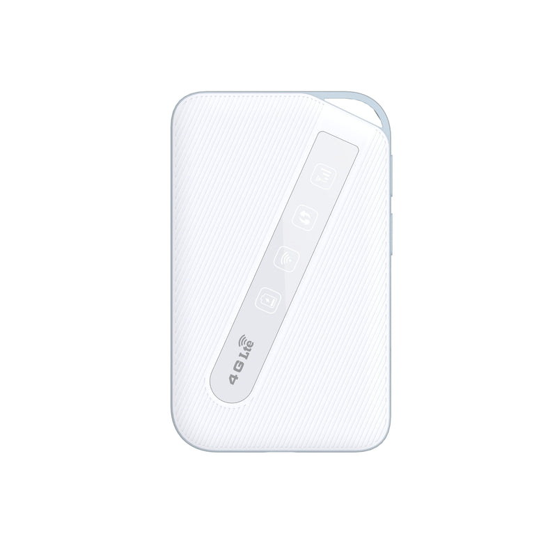 DLink - Netzwerk Router Mobile Hotspot DWR-932W 4G LTE AX300 Wi-Fi 6