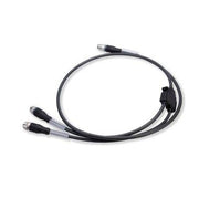Leuze - Konfektioniertes Sensor-Aktor-Kabel Verbindungsleitung KY IVS 1048-IL