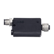 ABB Stotz S&J - Passiver Sensor-/Aktor-Verteiler (ohne Leitung) Adapter Tina 10A v2 OSSD Type ABB