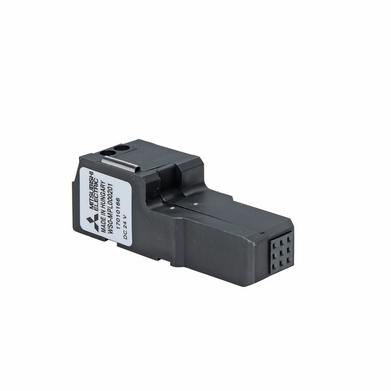 Mitsubishi Electric - Zubehör/Ersatzteile für Steuerungen Programmspeicher WS0-MPL000201