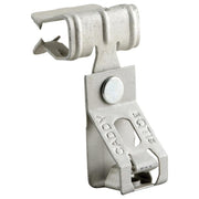 Erico - Befestigungsklammer CADDY Rod Lock 4QTI58 4QTI58 für Gewindestange M6 − 100 Stück