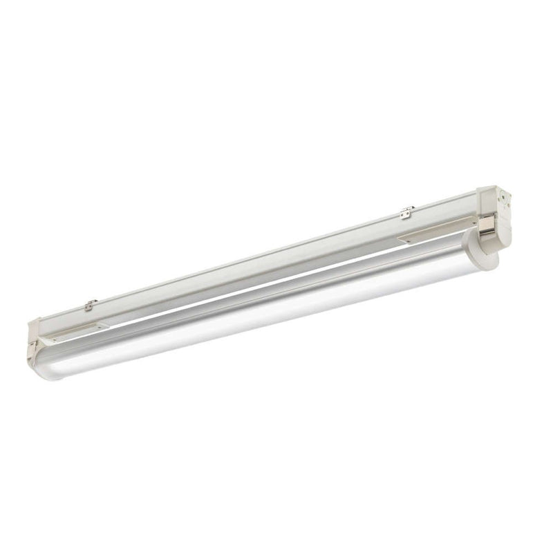 Pracht - Decken-/Wandleuchte LED-Feuchtraumleuchte APOLLO G2 #9480245m 840