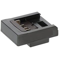 Scharnberger+Hasenbein - Zubehör/Ersatzteile für Batterie/Akku/Ladegerät 18V Akku-Adapter 53581 BOSCH GBA 18V