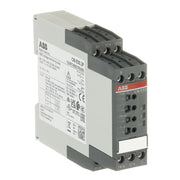 ABB Stotz S&J - Spannungsüberwachungsgerät Spannungsüberwach.relais CM-ESS.2P 110-130V 2W 600V,110-130VAC