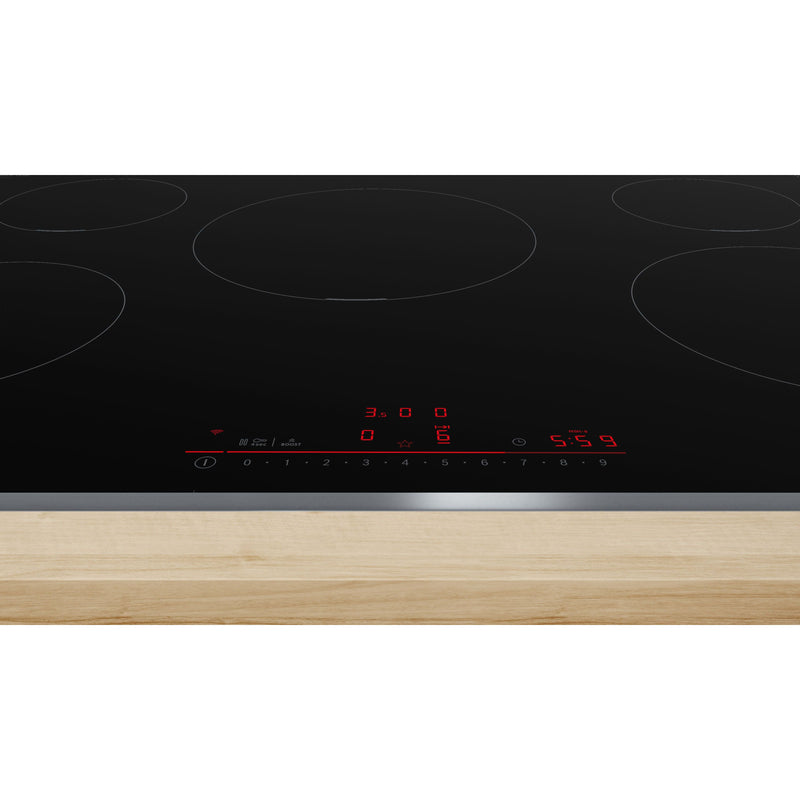 Bosch - Kochfeld EB-Autark-Kochfeld Indukt. PIV845HB1E Serie6,HomeConnect