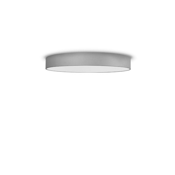 LTS Licht&Leuchten - Decken-/Wandleuchte LED-Anbauleuchte PLL22675301/DALI si 3000K 7409lm