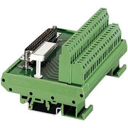 Phoenix Contact - Übergabemodul Modul FLKM-D 9 SUB/B − 10 Stück