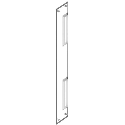 Eaton - Komponente für die Aufstellung/Anreihtechnik (Schaltschrank) Schrankverbindungssatz ZSD-SK/VB/SZ