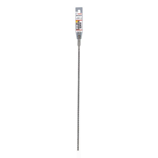 Bosch - Bohrer PRO SDS plus-5X 2608836613 Hammerbohrer 6 x 400