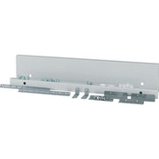Eaton - Abdeckung/Blende/Beschriftungsleiste (Schaltschrank) Frontblende Butterfly XSMRF-BF-06-55 Festeinbau