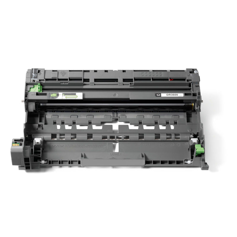 Brother - Verbrauchsmaterial für Telefax/Drucker/MFC Trommeleinheit DR3600
