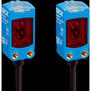 Sick - Einweg-Lichtschranke Miniatur-Lichtschranke WSE4FP-6G312100ZZZ