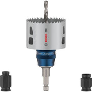 Bosch - Lochsäge PRO Multi Material PC Plus 2608594399VE(5) Starter Set 68 mm