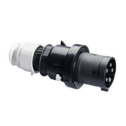 Bals Elektrotech - CEE-Stecker (IEC 60309) Stecker MULTI-GRIP TE-Plus 21167 63A 5p 500V 7h IP44