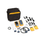 Fluke Networks - Mess-/Testgerät für Kommunikationstechnik Cable Analyzer DSX2-5000-NW INT