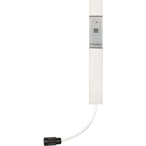 Etherma - Zubehör/Ersatzteile für Heizkörper Plug + Play Timer LAVA-T für alle LAVA 2.0