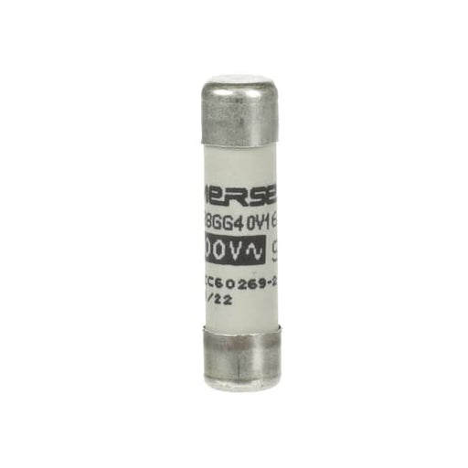 ABB Stotz S&J - Zylindrische Sicherung Zylindrische Sicherung E 9F8 GG16