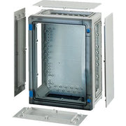 Hensel - Leergehäuse ENYSTAR-Leergehäuse FP 0211 216x306x136mm