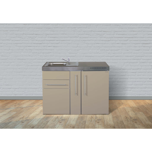 Stengel - Mini-Küche Miniküche Premiumline MPSA120ABliS Sand