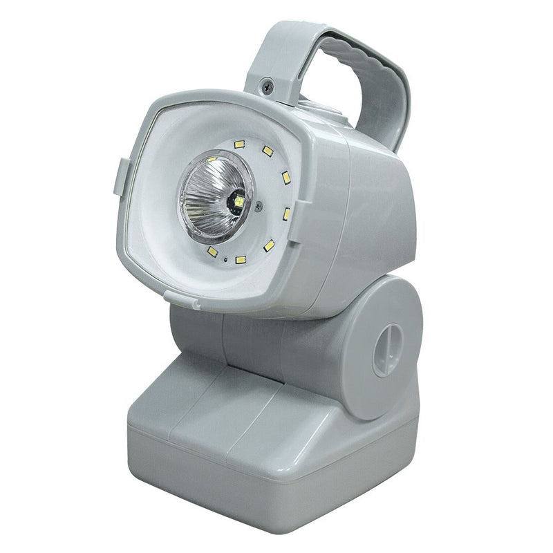 BEG Brück Electronic - Handscheinwerfer LED-Handscheinwerfer SAFETYLUXport.LEDgr