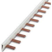 Phoenix Contact - Querverbinder/Brücker für Reihenklemme Querverbinder/Brücke EB 36-27 für Reihenklemme