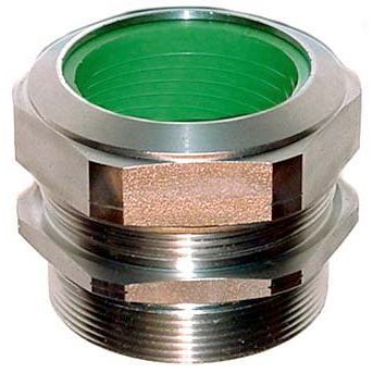 Lapp Zubehör - Kabelverschraubung SKINDICHT-CN-M-20X1,5 CN-M 20x1,5 − 5 Stück