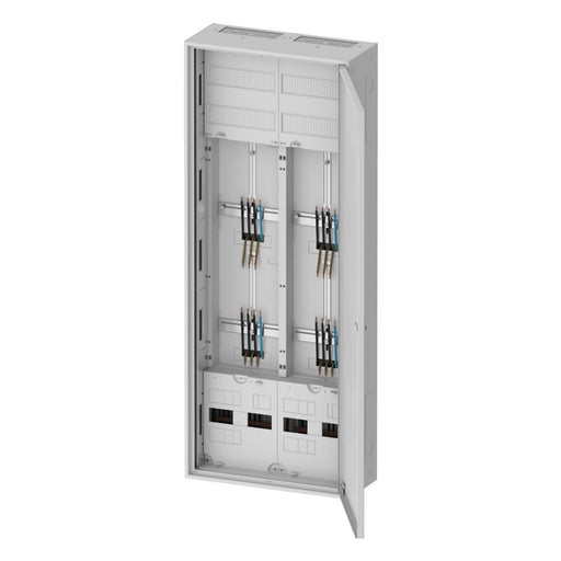 Eaton - Zähler-Komplettschrank ZSD-4Z-1400 3-Punktbefestigung