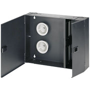 Panduit - Zubehör/Ersatzteile für modulares Anschlusssystem Wandhalterung FWME4