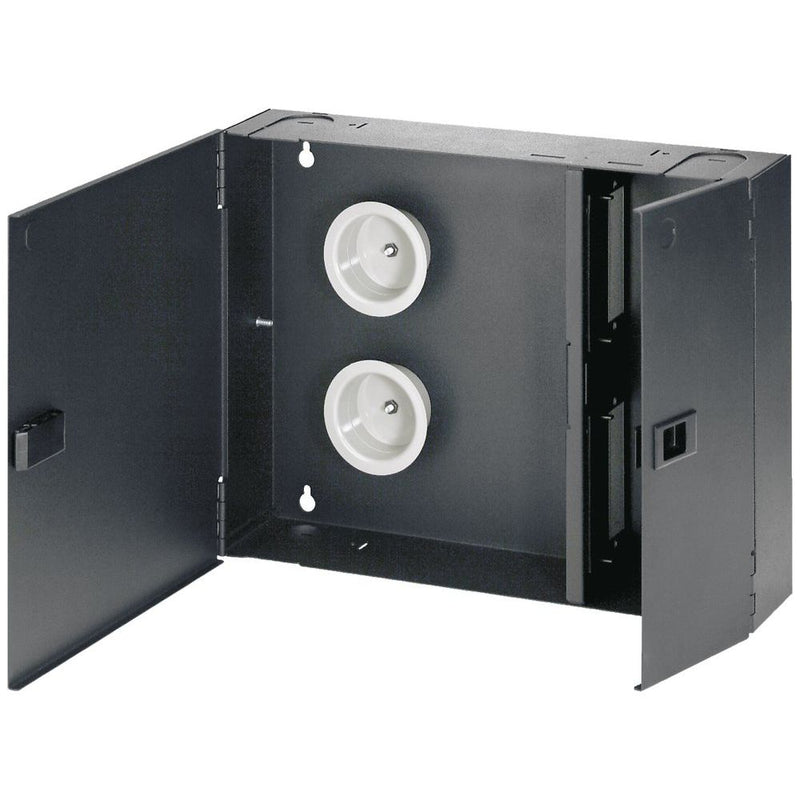 Panduit - Zubehör/Ersatzteile für modulares Anschlusssystem Wandhalterung FWME4