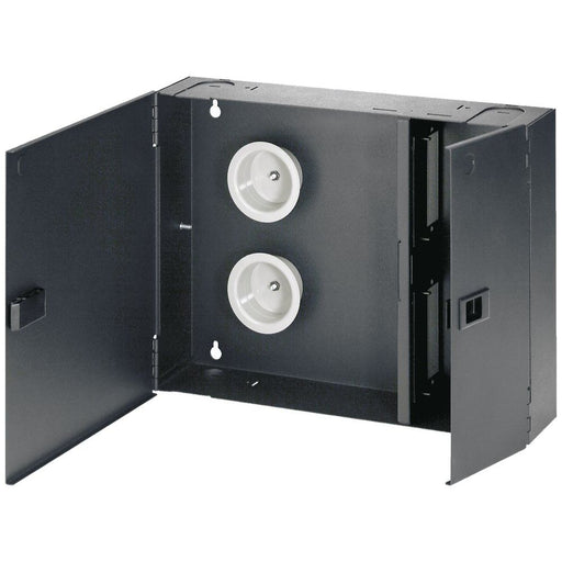 Panduit - Zubehör/Ersatzteile für modulares Anschlusssystem Wandhalterung FWME4