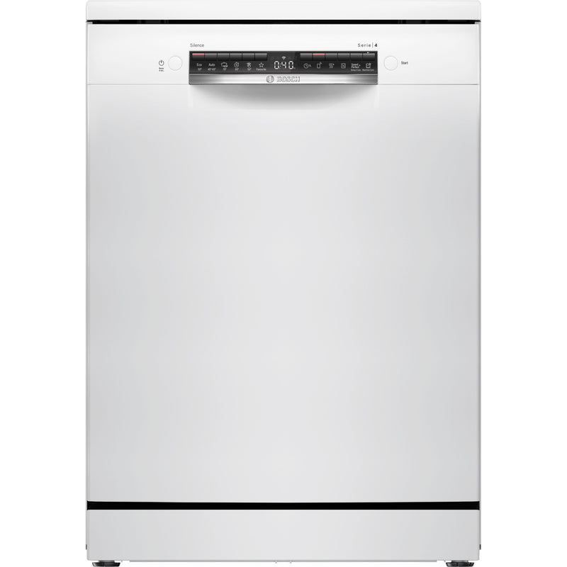 Bosch - Geschirrspüler SMS4HKW07E