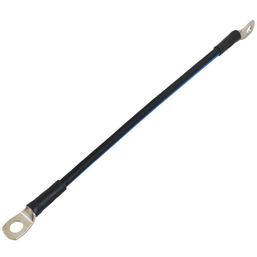 DEHN - Erdungsfestpunkt CuStAl-Kabel-Erdungsverbin 419514 beidseitig