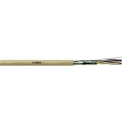 Lapp Kabel&Leitung - Daten- und Kommunikationskabel J-Y(ST)Y...LG 50X2X0,6 1591315/500 − 500 Meter