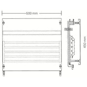 Striebel&John - Verteilerbaugruppe Sammelschienen Kombi-Set ED92SA