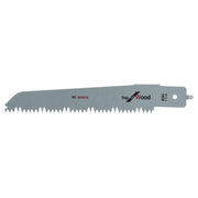 Bosch - Stichsägeblatt Sägeblatt M 1131 L für 2608650414 Bosch-Multisäge PFZ