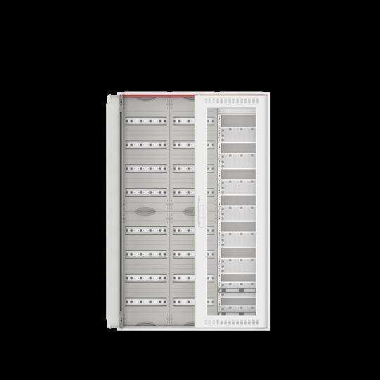 Striebel&John - Montagezubehör (Schaltschrank) Gewindeplatte ZX657P20(VE20) M12