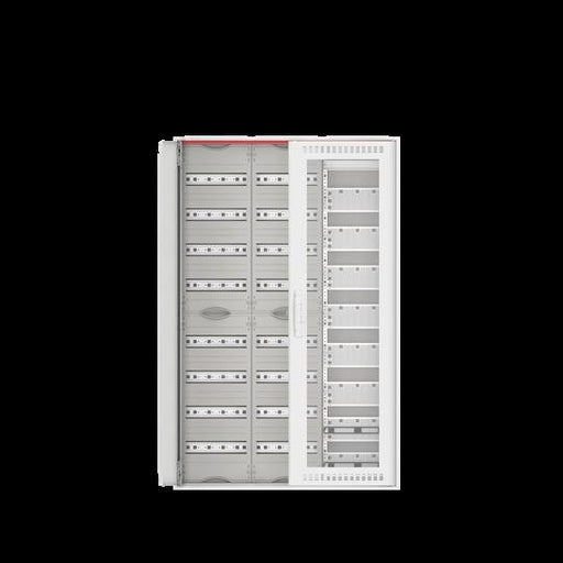 Striebel&John - Montagezubehör (Schaltschrank) Gewindeplatte ZX657P20(VE20) M12