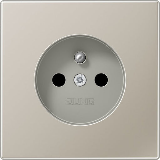 Jung - Steckdose ES 1520 FKI fran./belg. System
